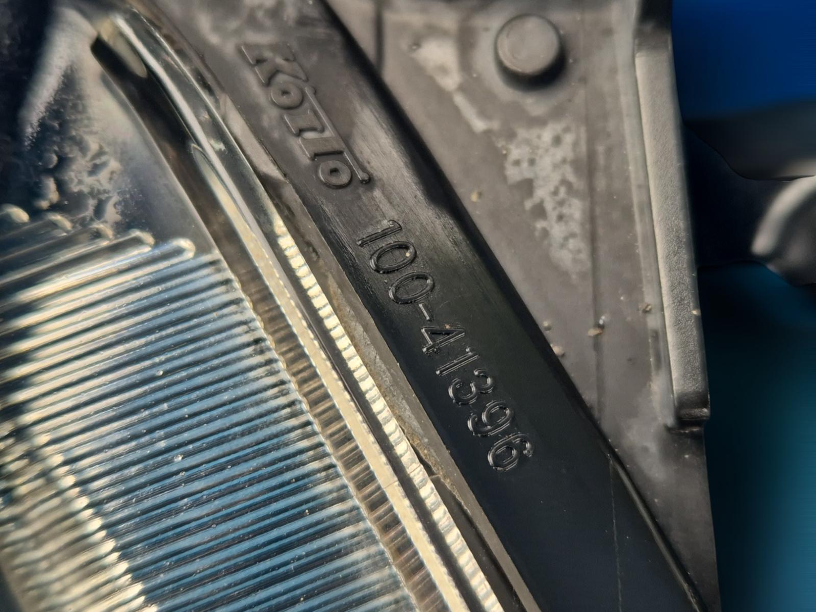 Mazda Axela - BL 2009-2013