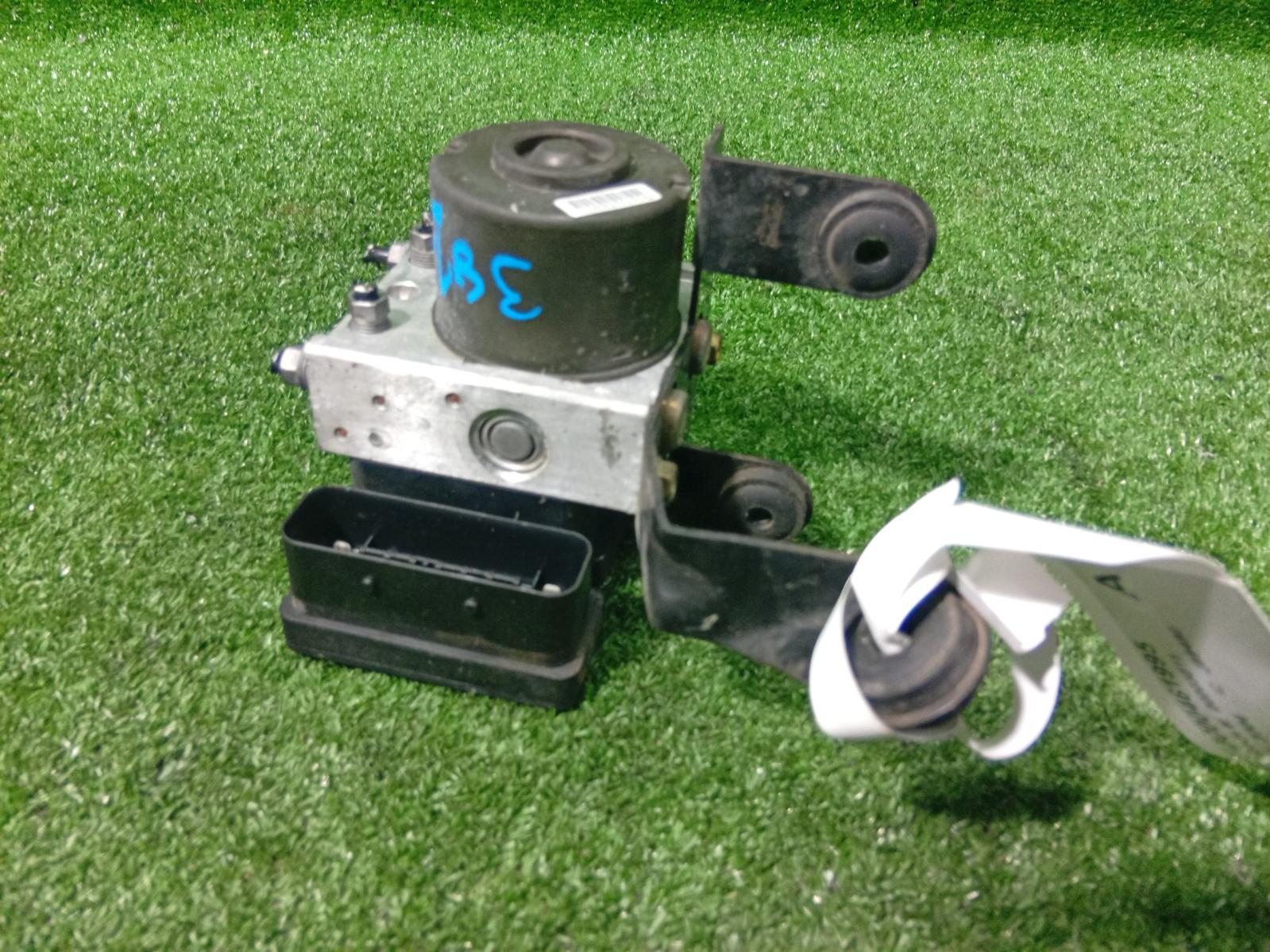 Abs Pump Modulator