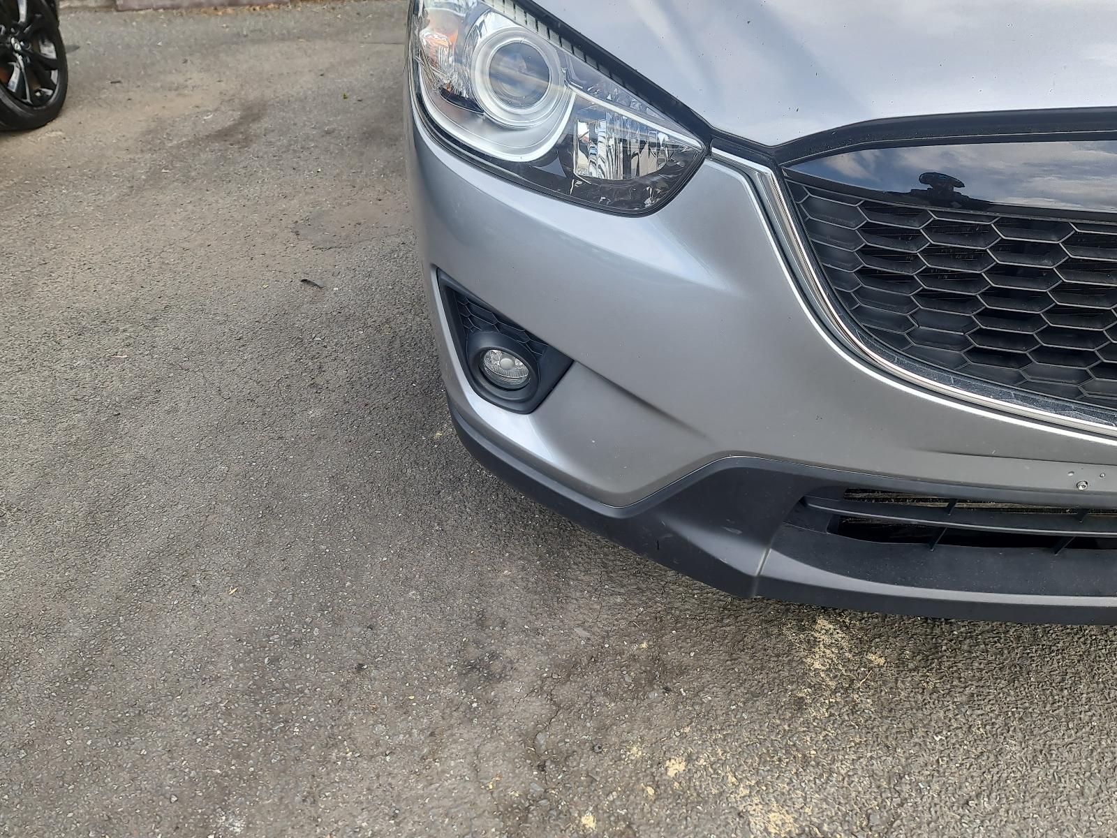 Mazda CX5 - KE 2012-Present