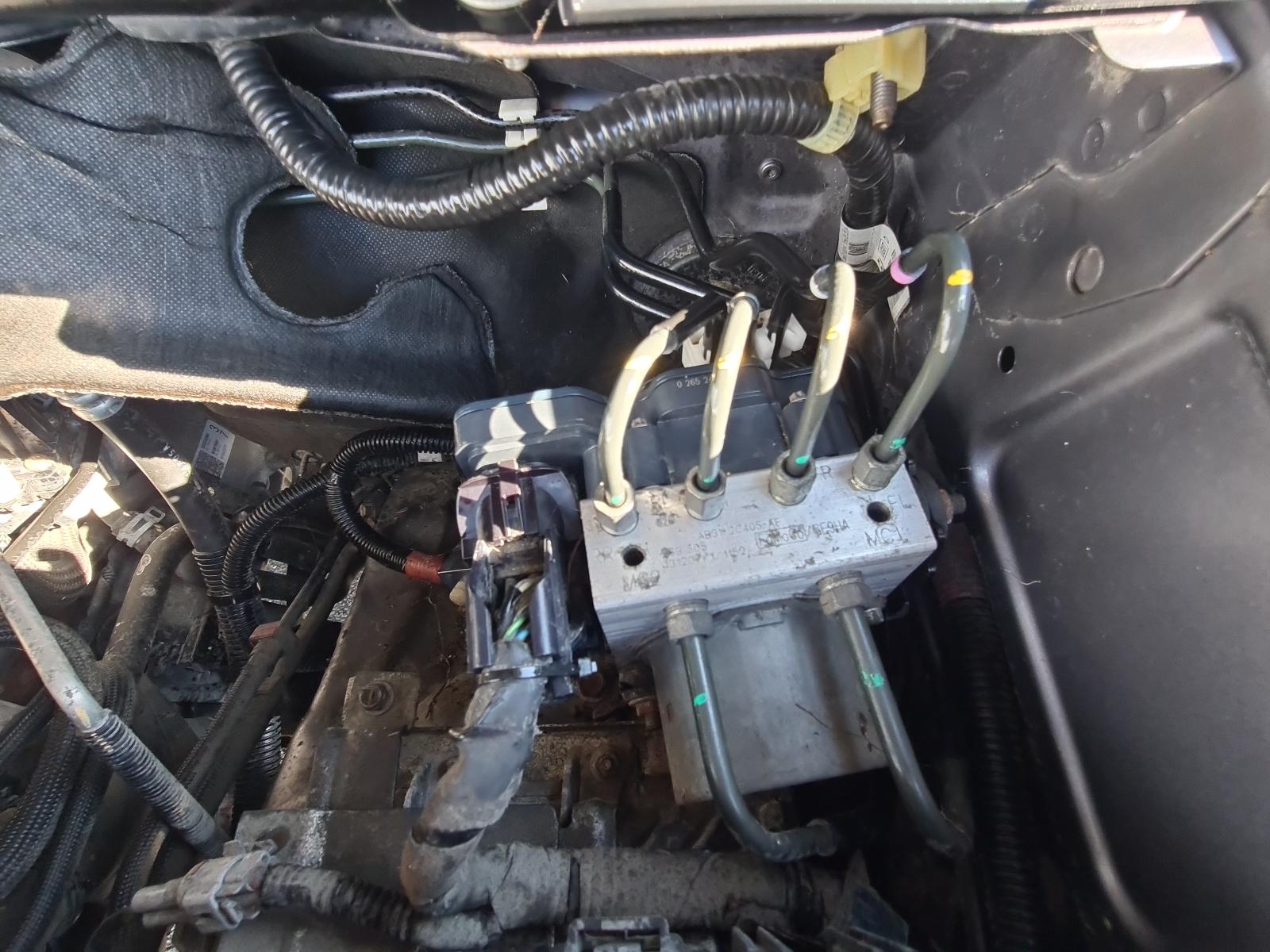 Mazda BT50 - UP 2011-Present