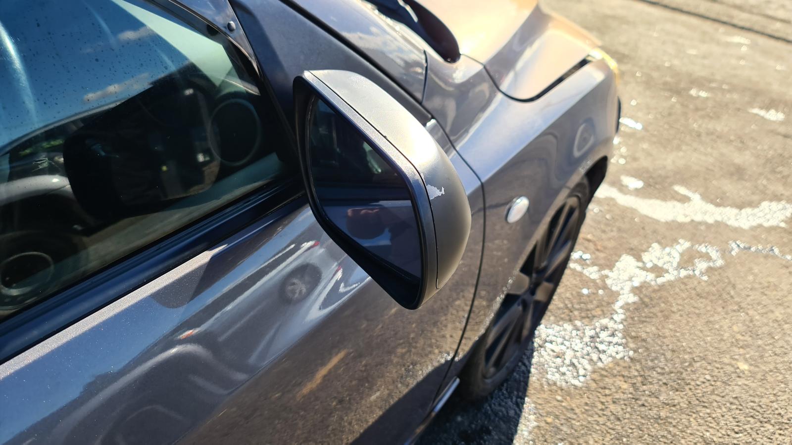 Mazda Axela - BK 2003-2009