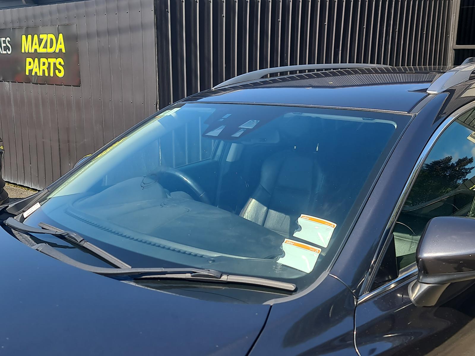 Mazda Atenza - GJ 2011-Present