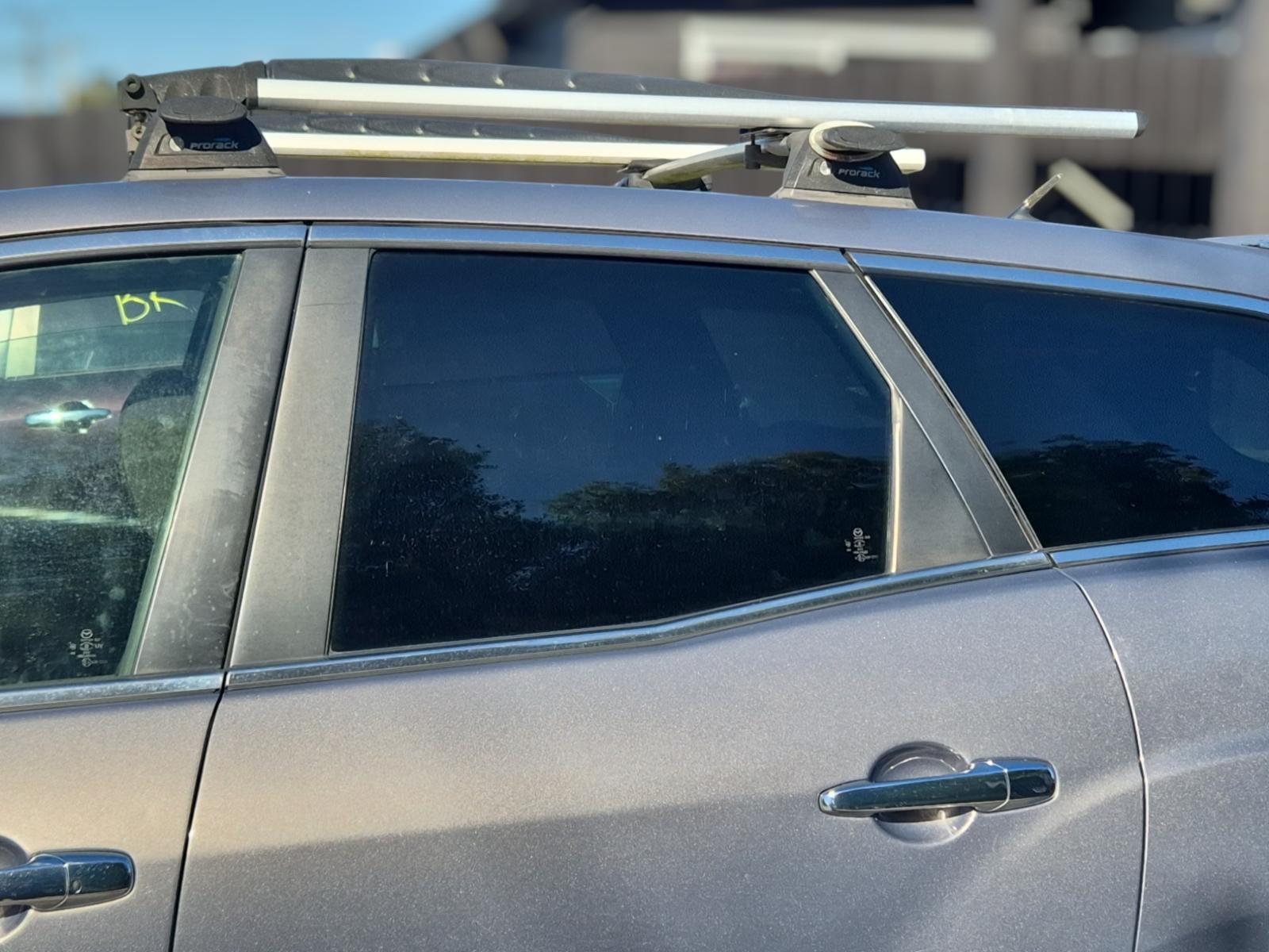 Mazda CX7 - ER 2006-2012