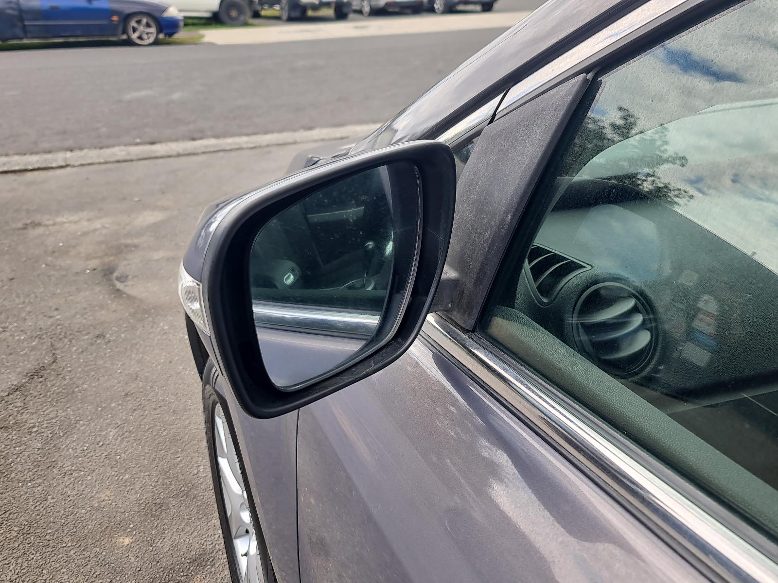 Mazda CX7 - ER 2006-2012