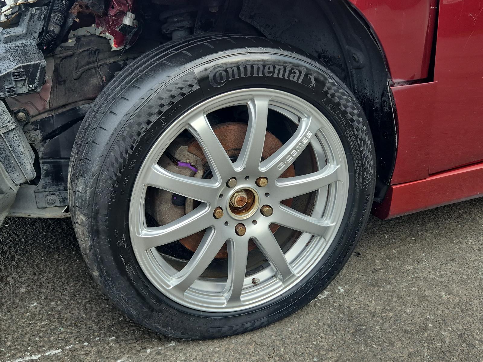 Mazda Atenza - GH 2008-2012