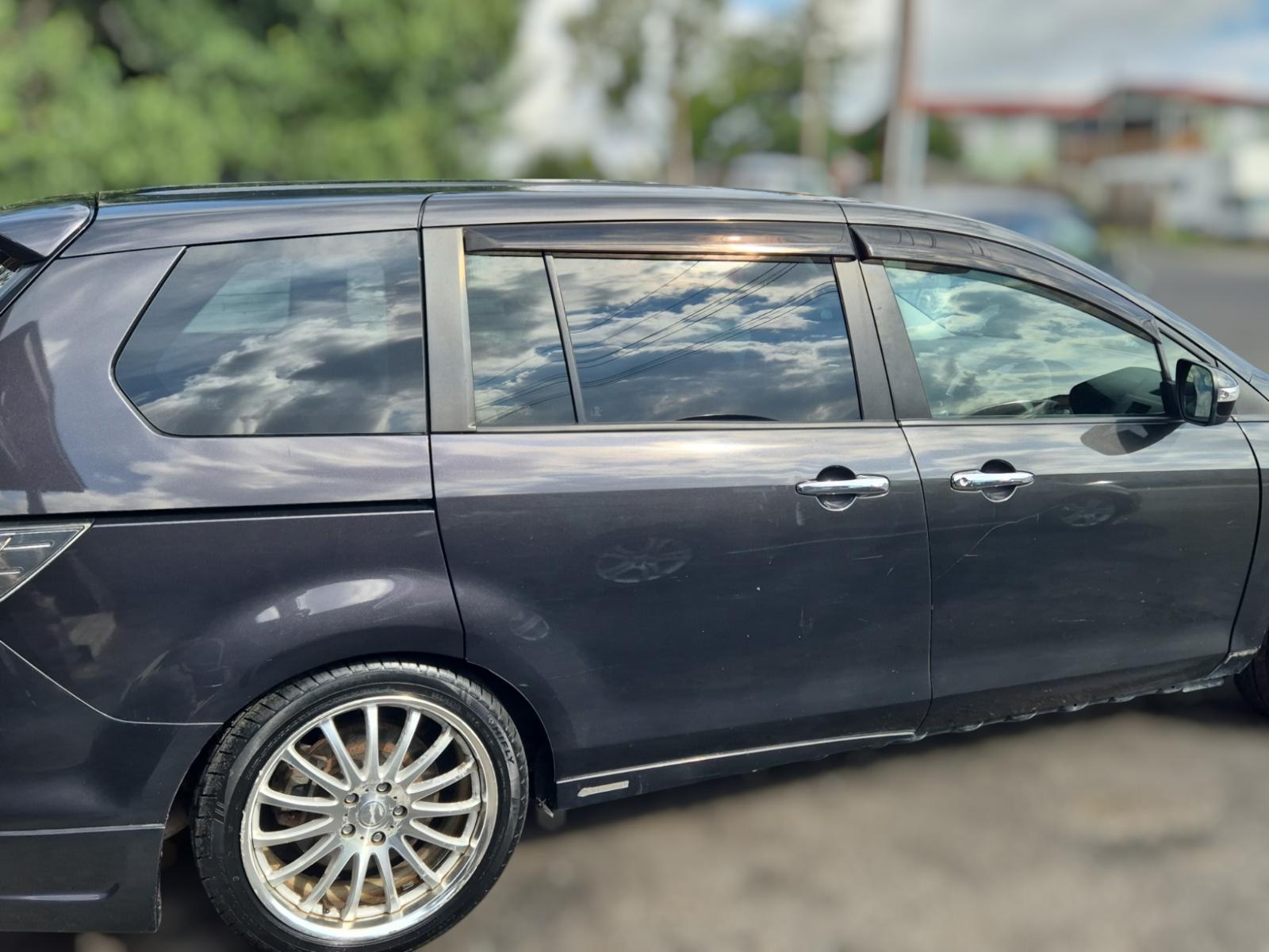 Mazda MPV - LY3P 2007-Present