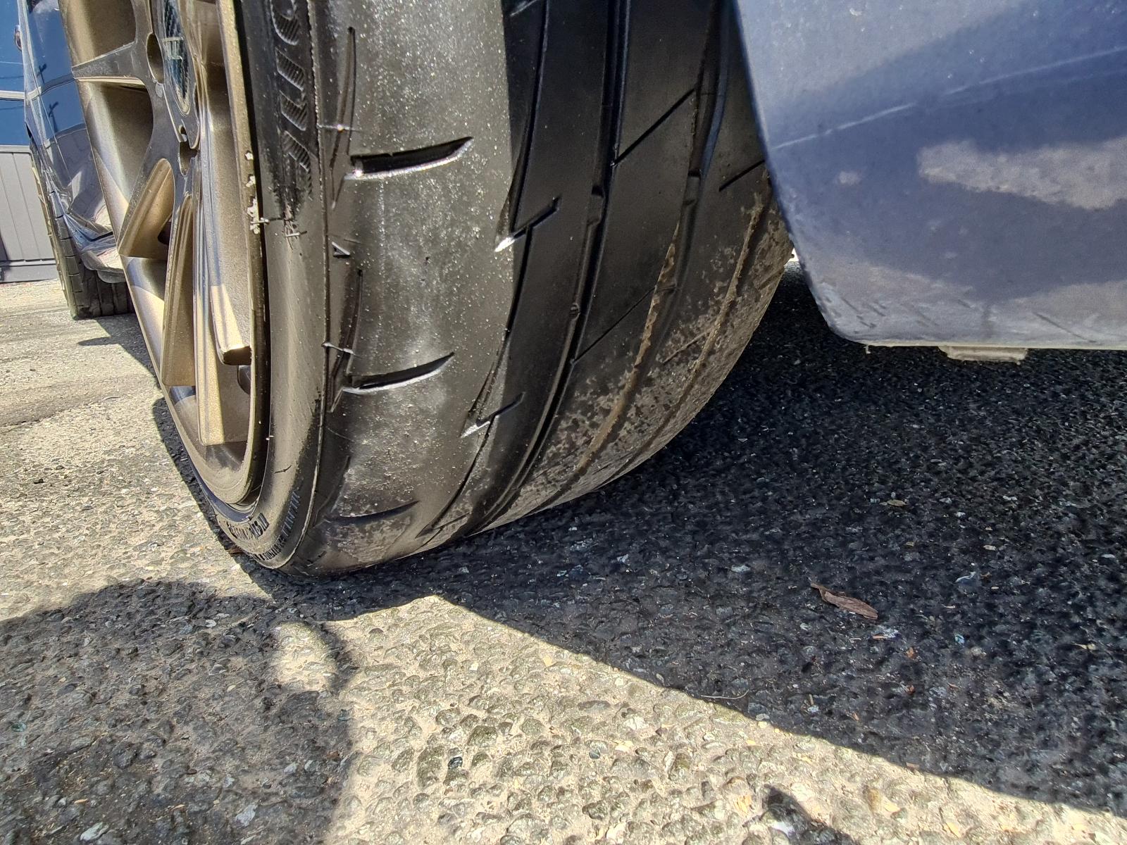 Mazda Axela - BK 2003-2009