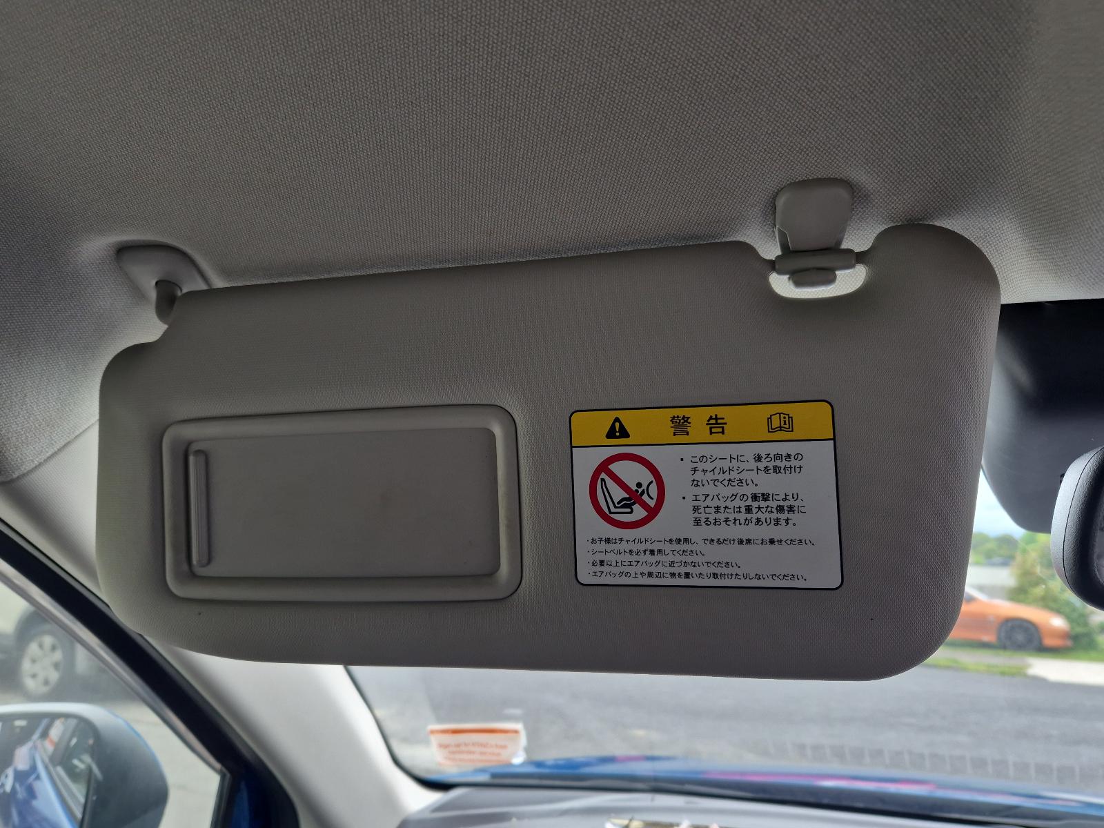 Mazda CX5 - KE 2012-Present