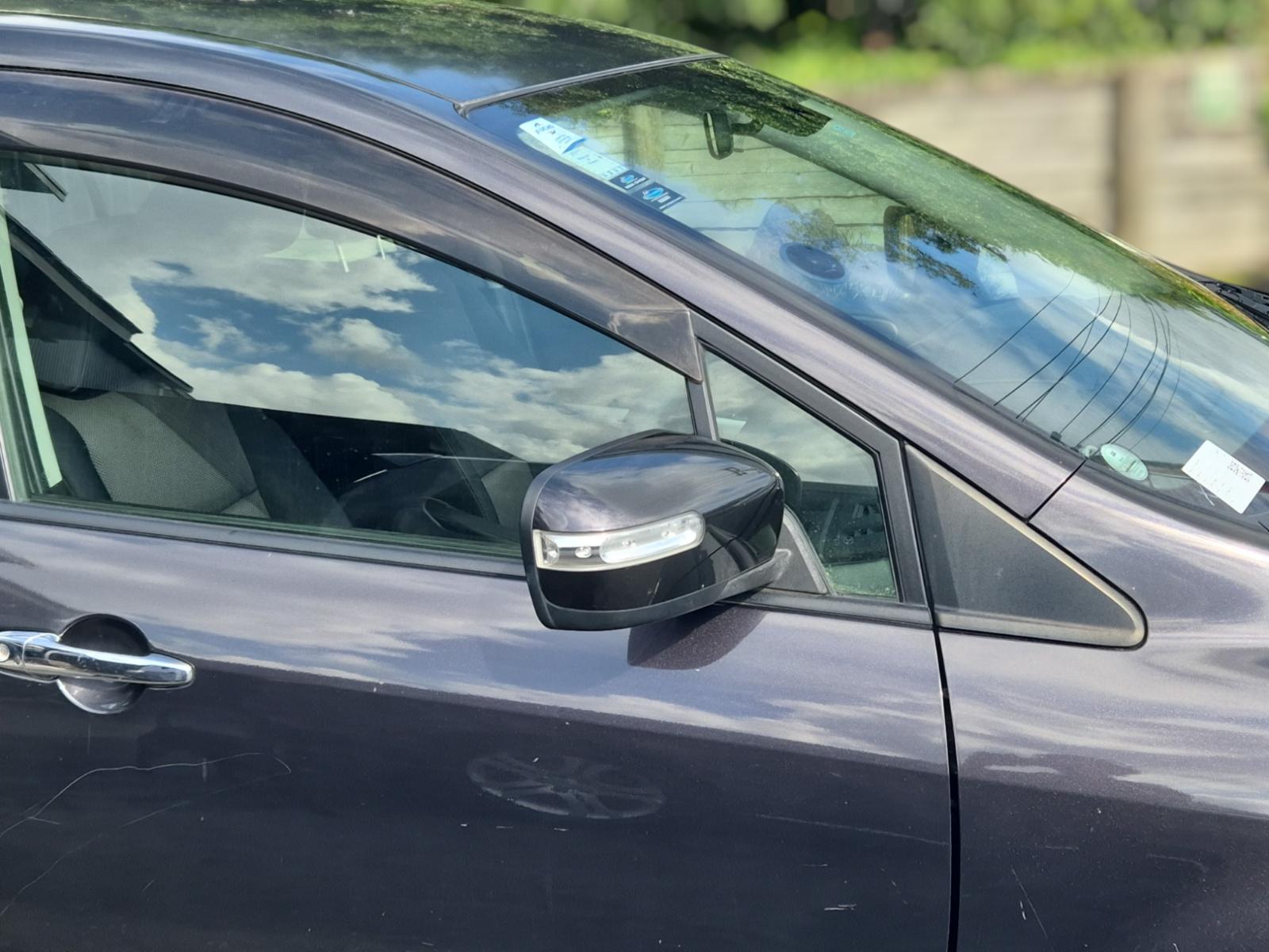 Mazda MPV - LY3P 2007-Present