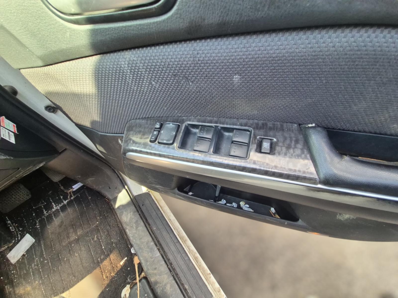 Mazda MPV - LY3P 2007-Present