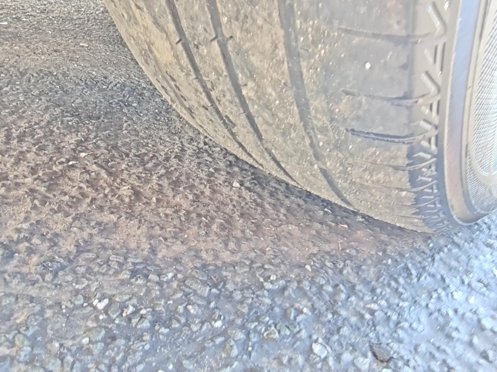 Mazda Atenza - GG 2002-2008