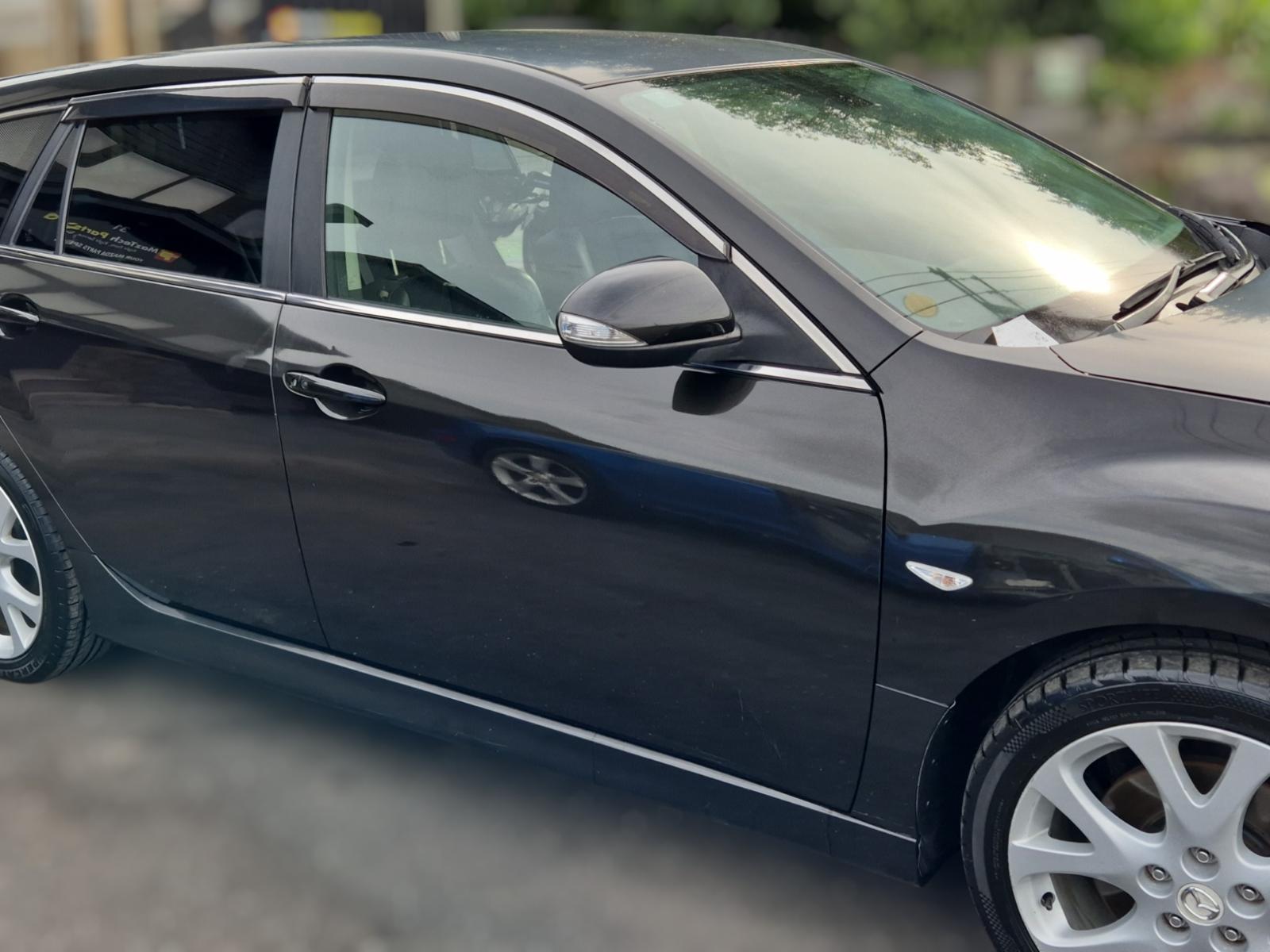 Mazda Atenza - GH 2008-2012