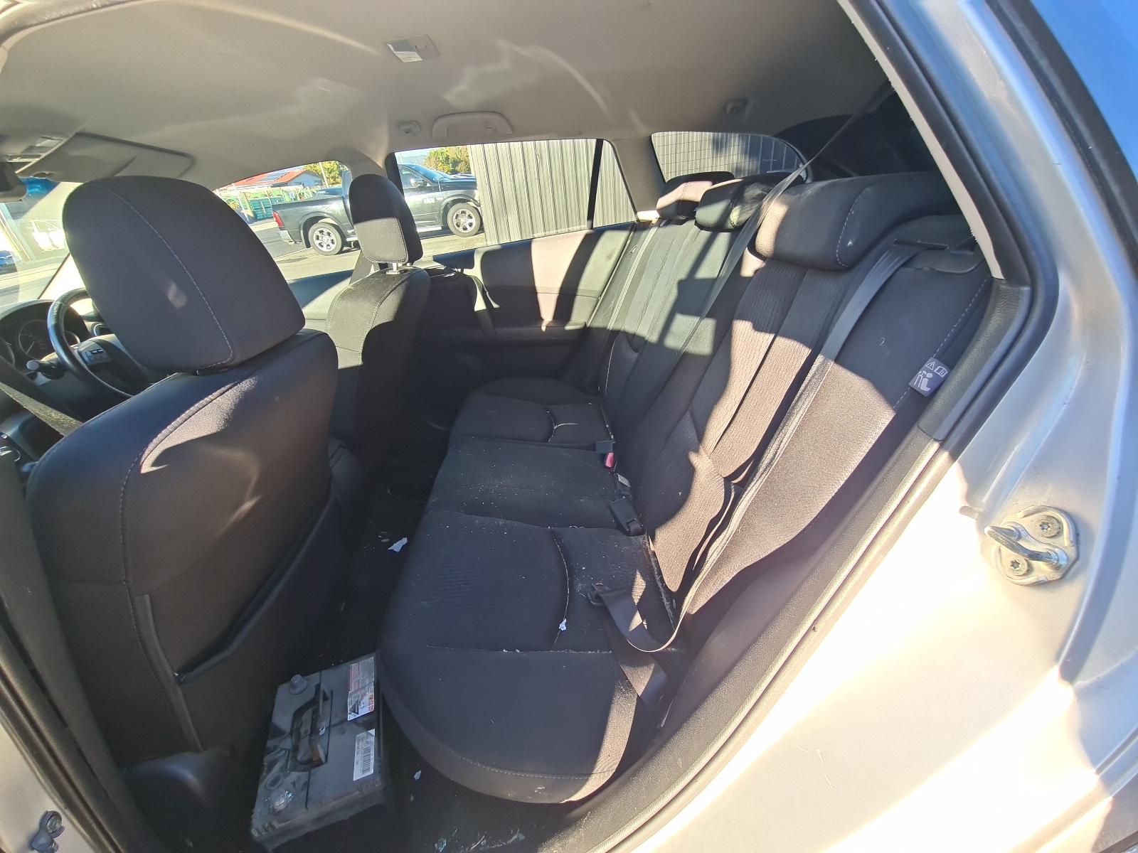 Mazda Atenza - GH 2008-2012