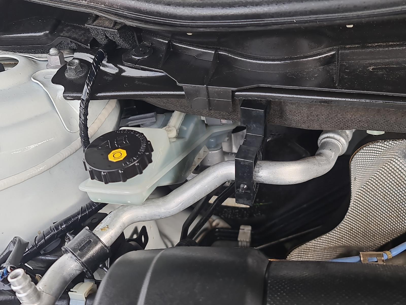 Mazda CX5 - KE 2012-Present