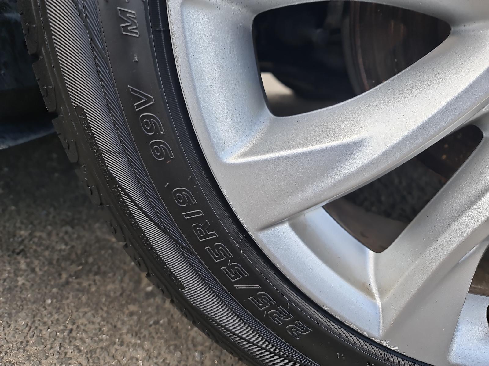 Mazda CX5 - KE 2012-Present