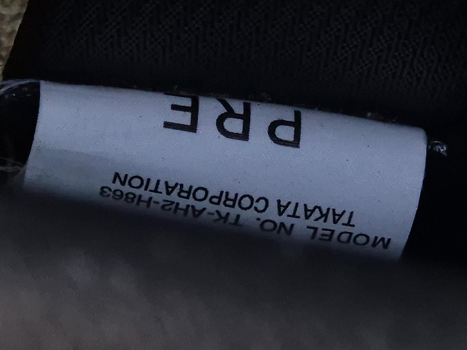 Mazda Atenza - GH 2008-2012