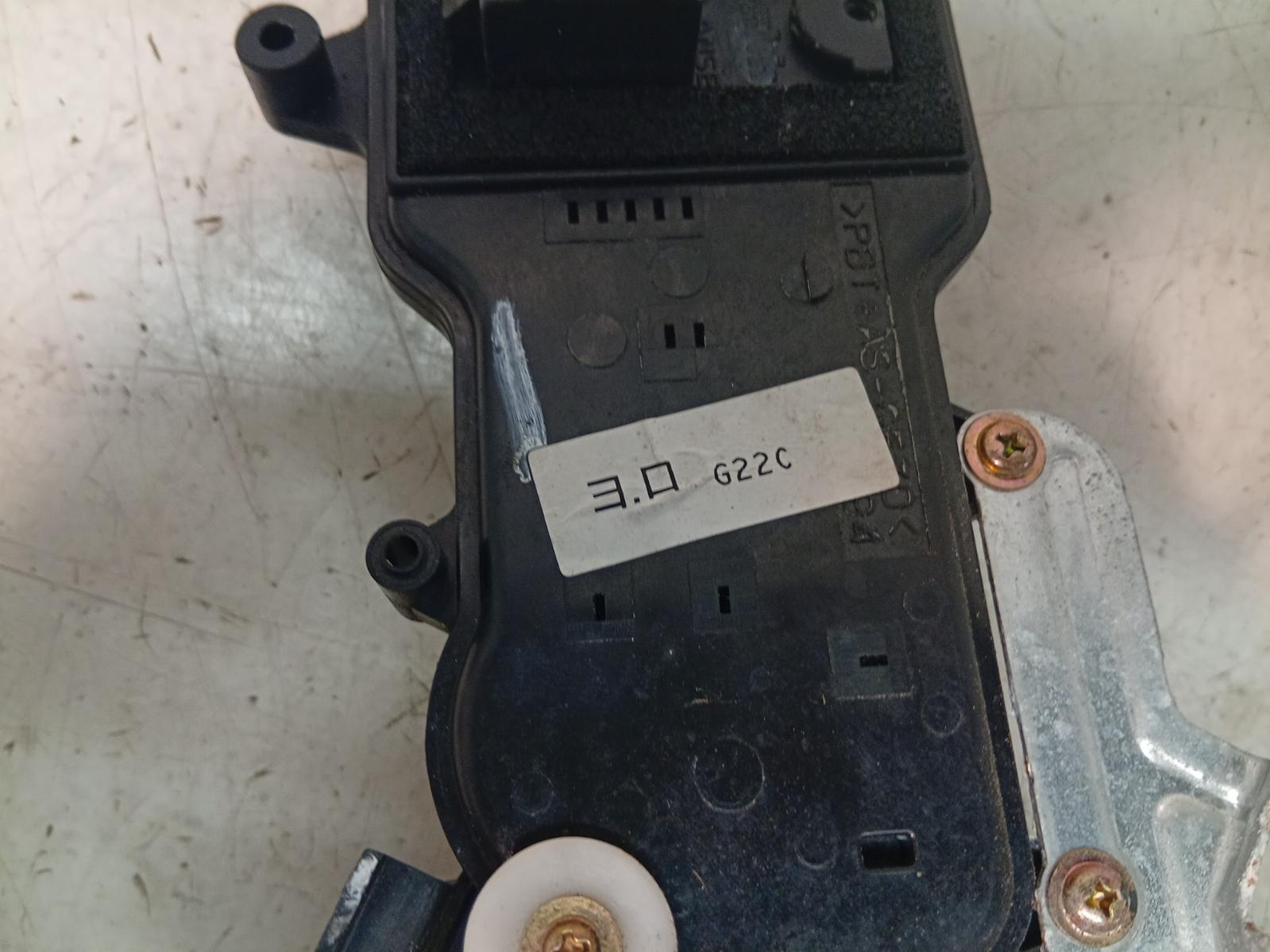 Door_Boot_Gate_Lock