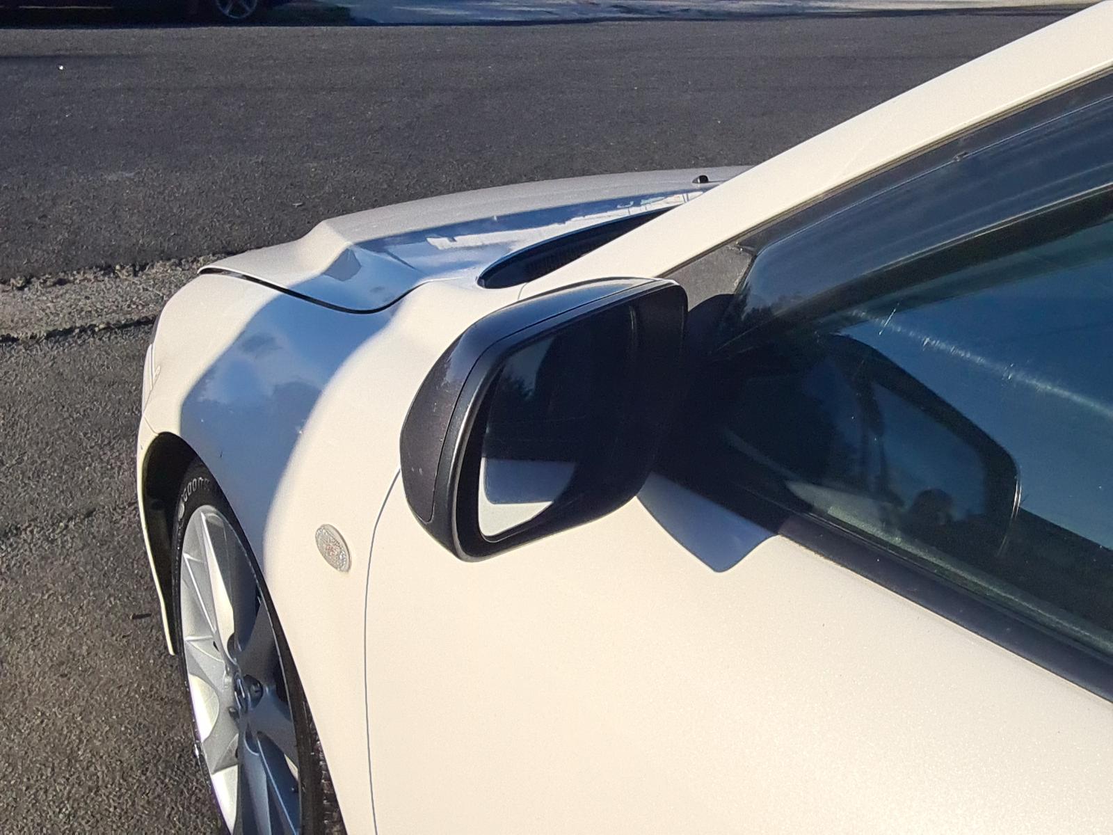 Mazda Atenza - GY 2002-2008