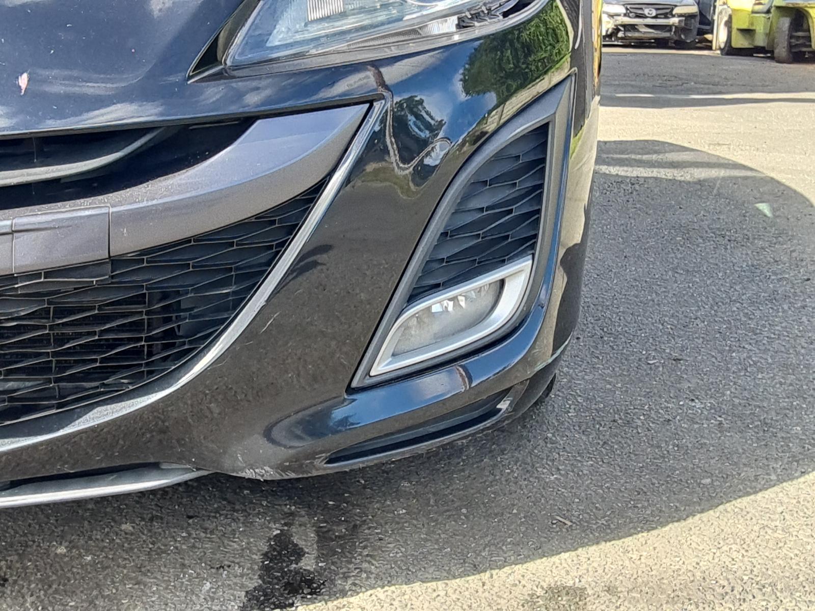 Mazda Axela - BL 2009-2013