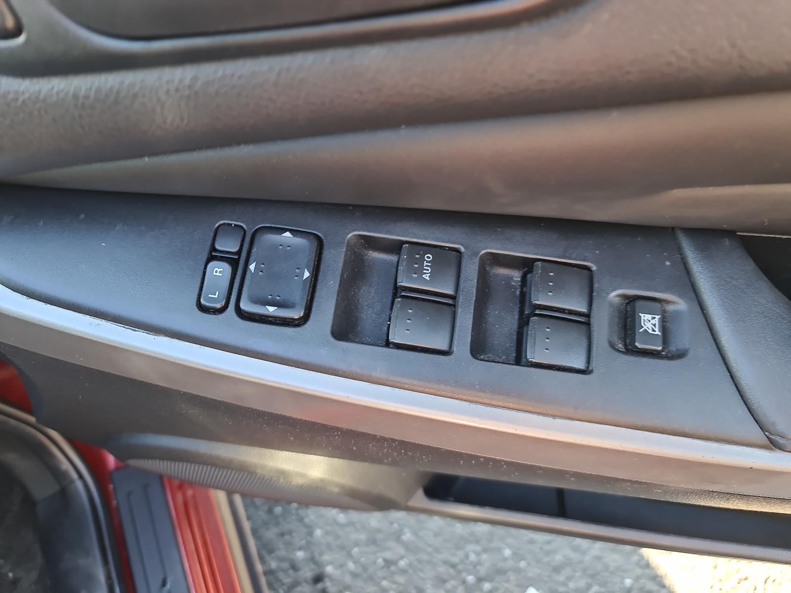 Mazda CX7 - ER 2006-2012