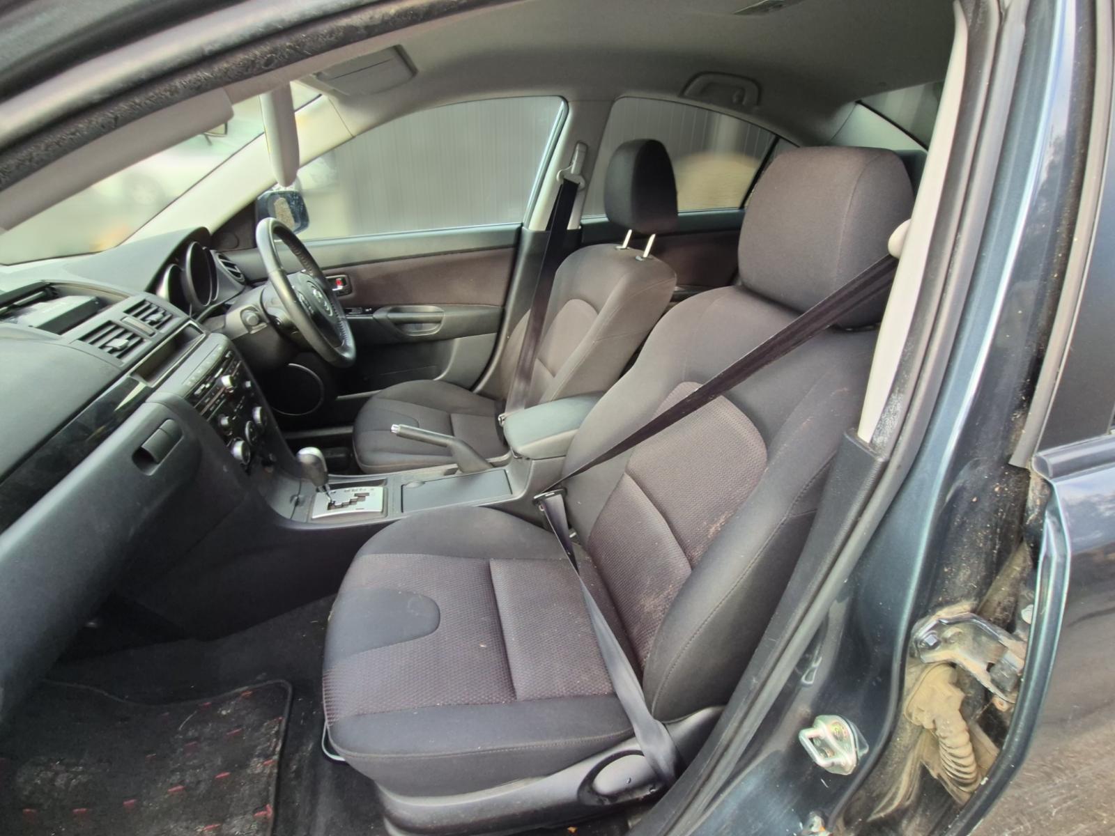 Mazda Axela - BK 2003-2009