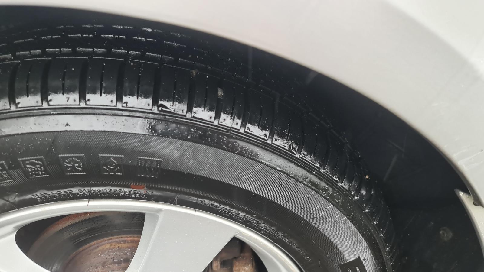 Mazda Axela - BK 2003-2009