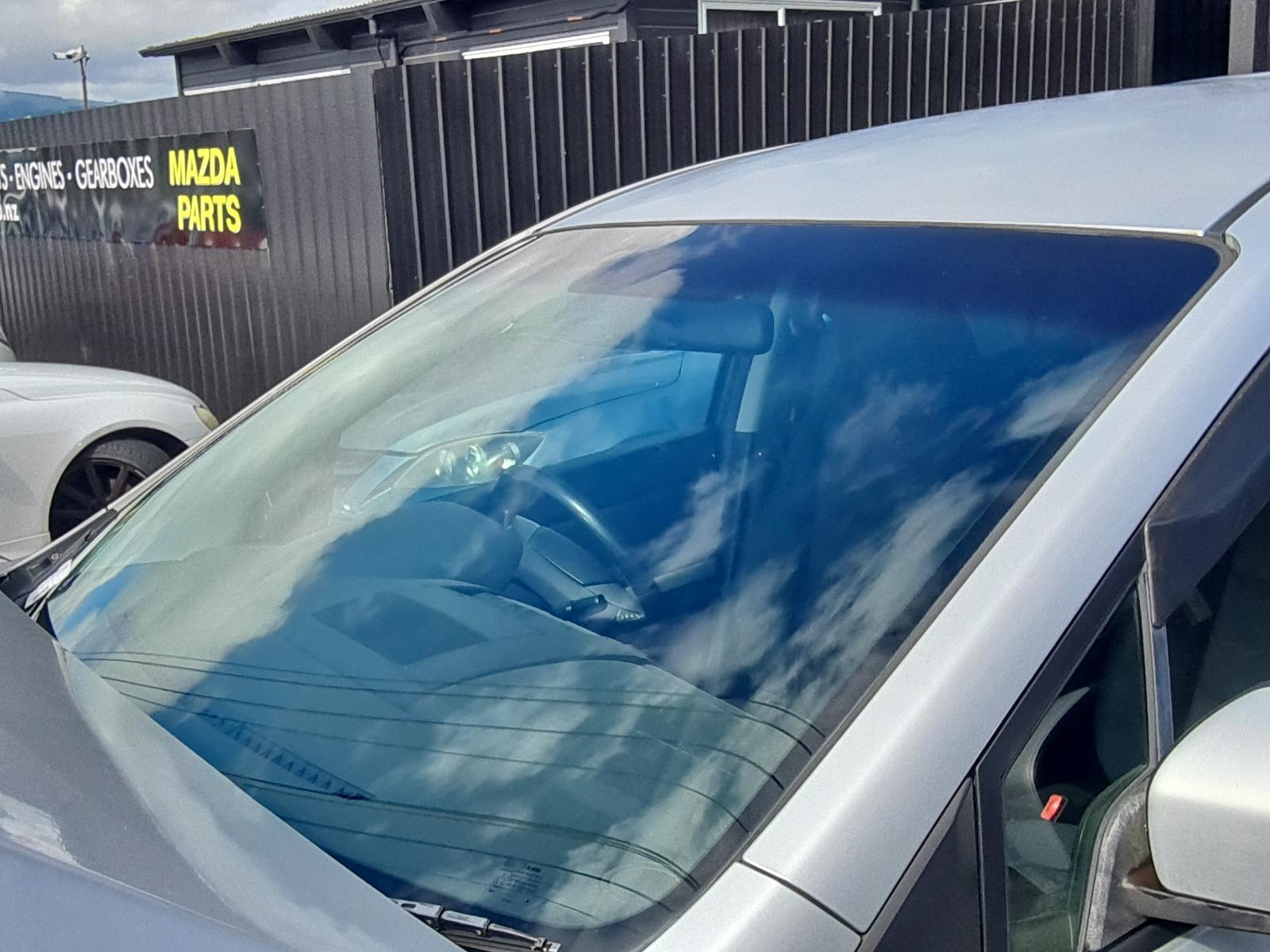 Mazda MPV - LY3P 2007-Present