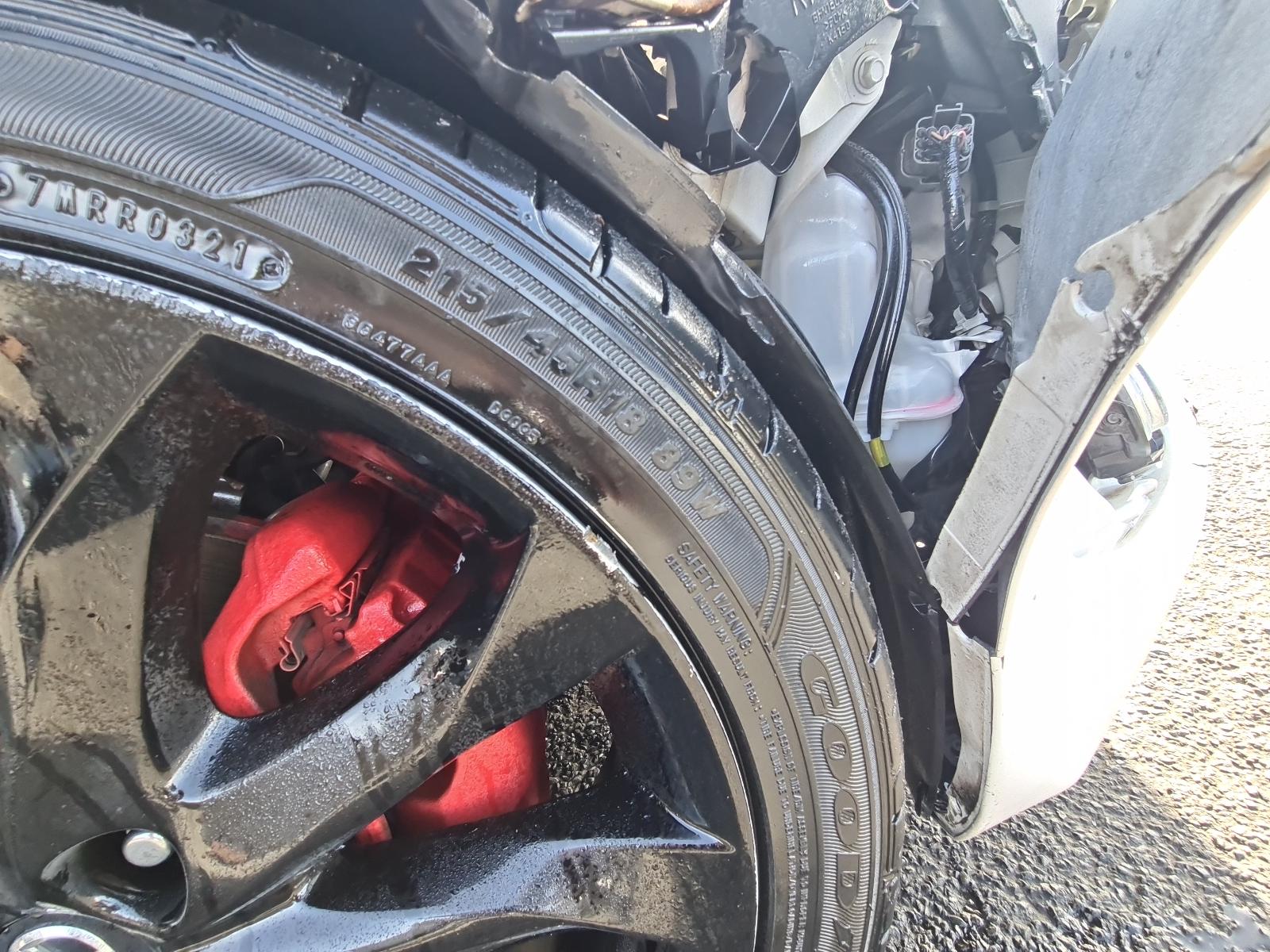 Mazda Mazda3 - BM 2013-Present