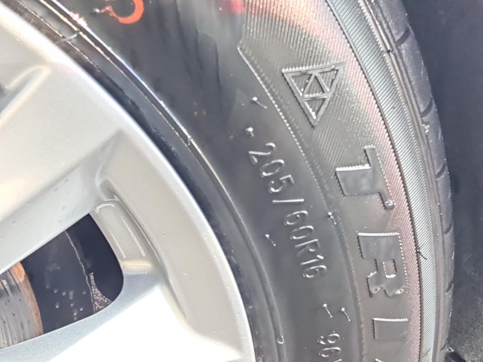 Mazda Mazda3 - BN 2013-2017