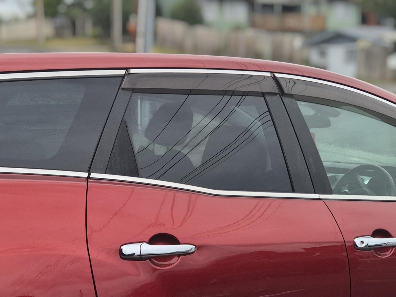 Mazda CX7 - ER 2006-2012