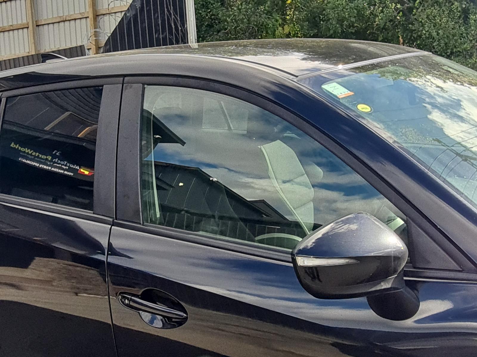 Mazda CX5 - KE 2012-Present