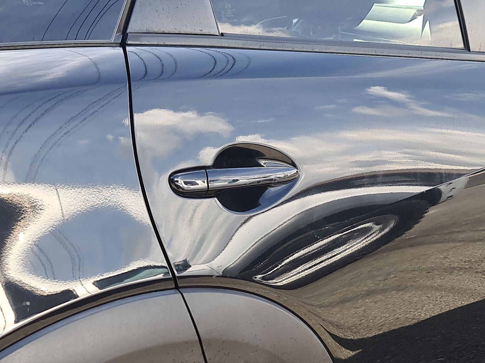 Mazda CX3 - DK 2015-Present