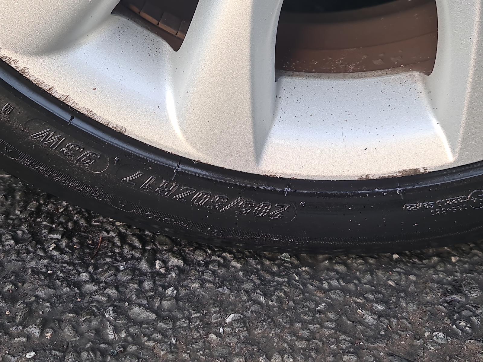 Mazda Axela - BL 2009-2013