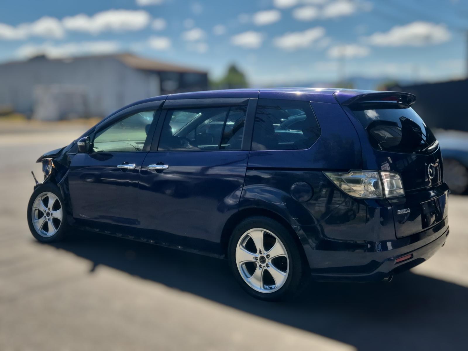 Mazda MPV - LY3P 2007-Present