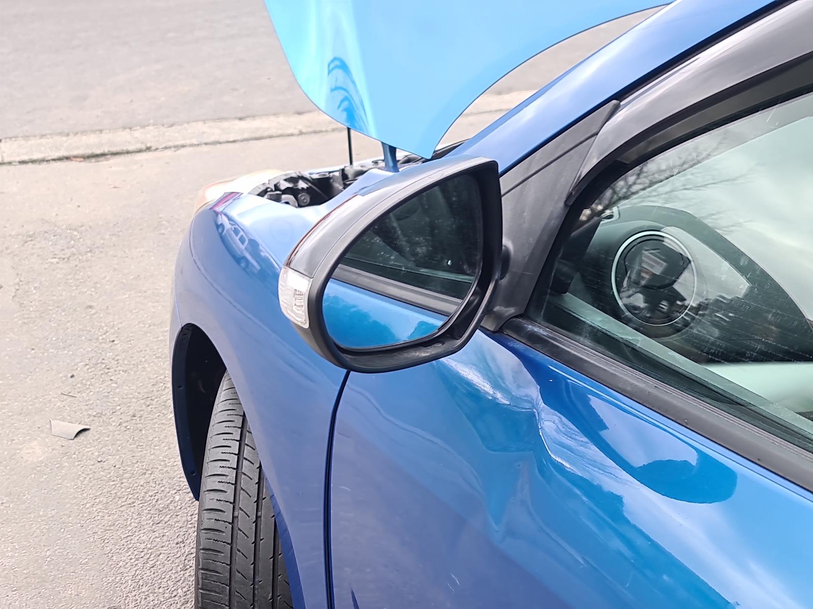 Mazda Axela - BL 2009-2013