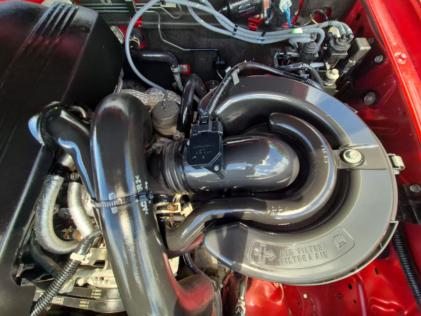 Mazda BT50 - UN 2006-2011