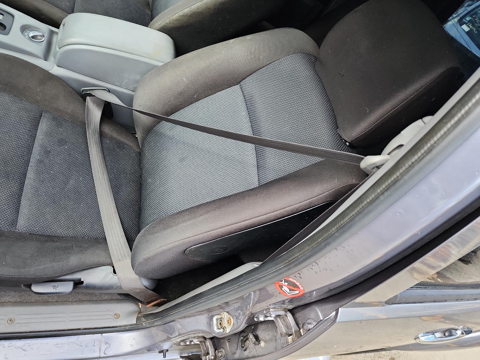 Mazda BT50 - UN 2006-2011