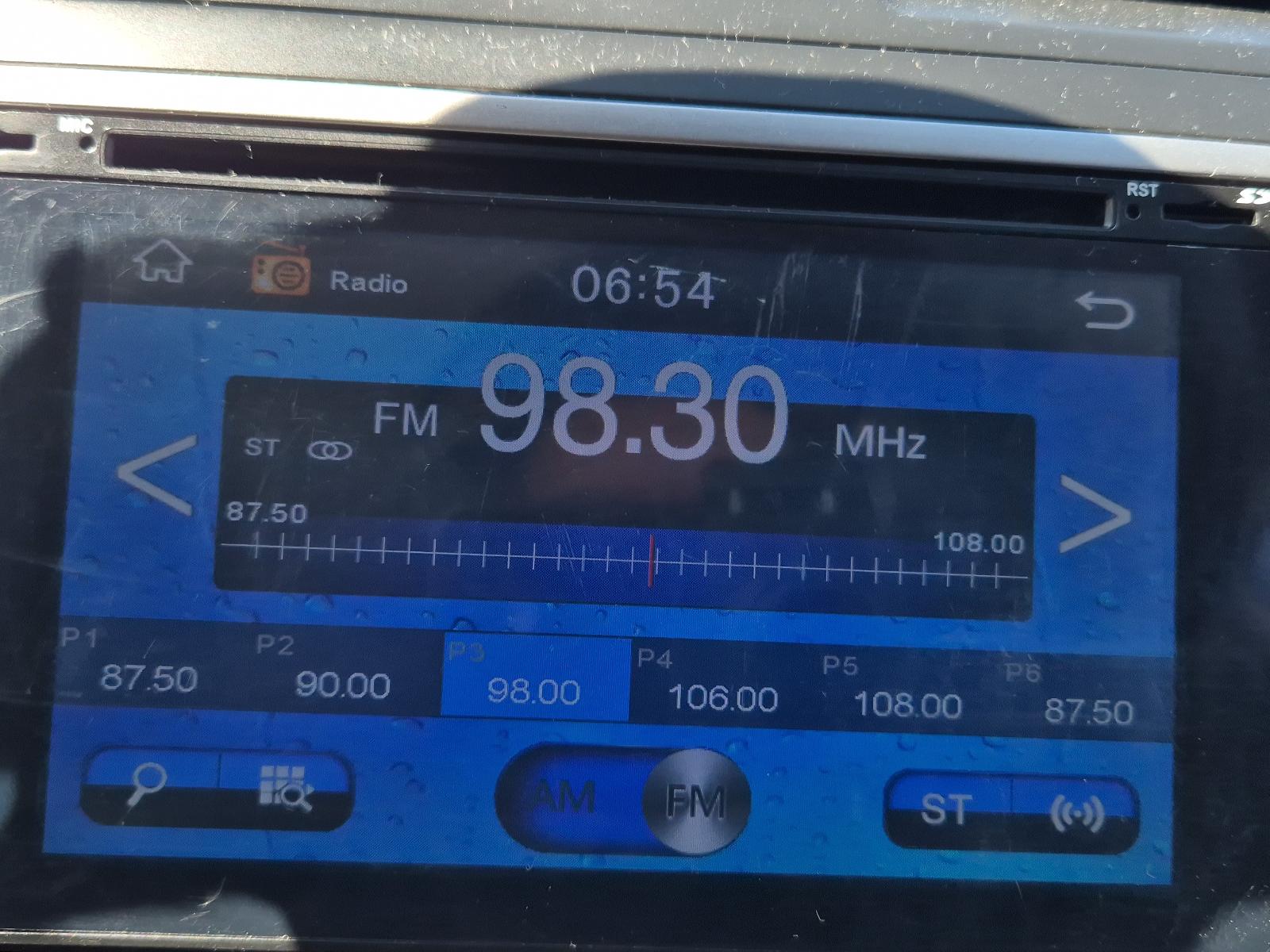 Mazda Axela - BL 2009-2013