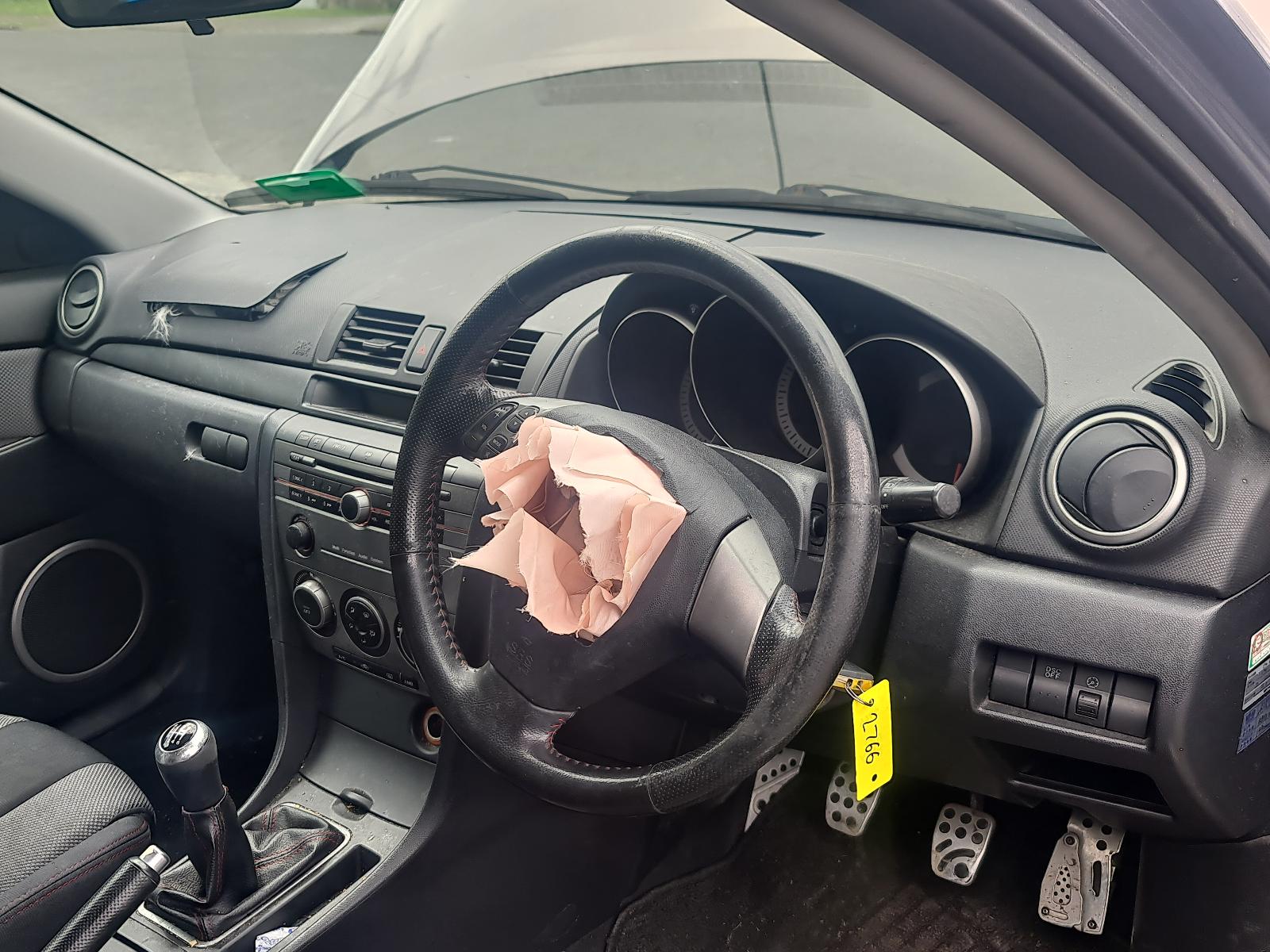 Mazda Axela - BK 2003-2009