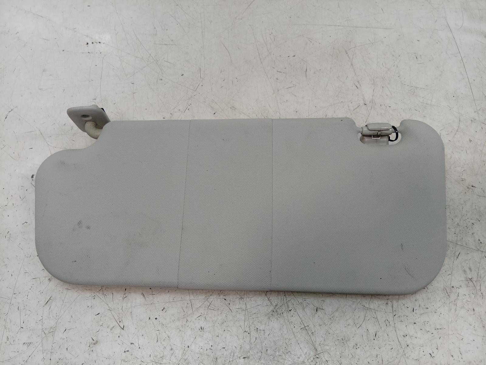 Sunvisor