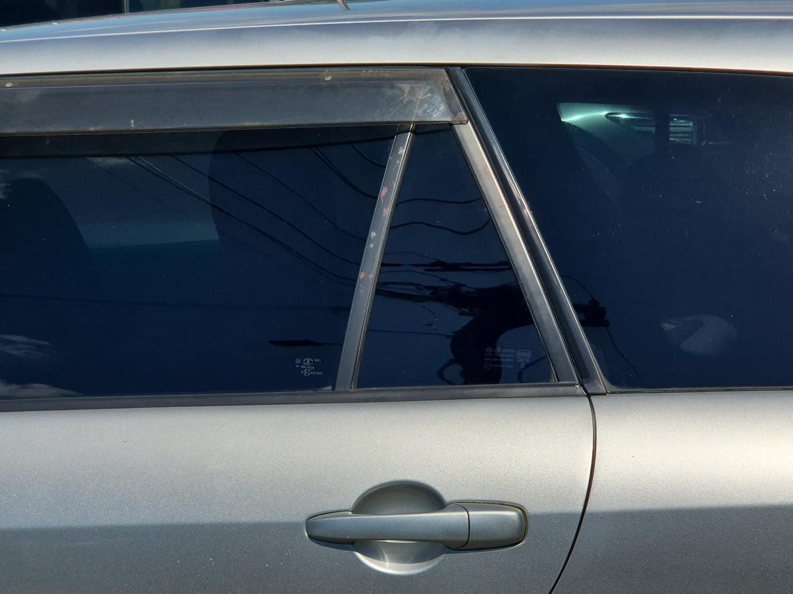 Mazda Atenza - GY 2002-2008