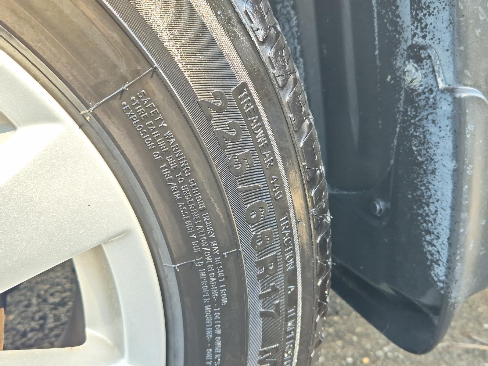 Mazda CX5 - KE 2012-Present