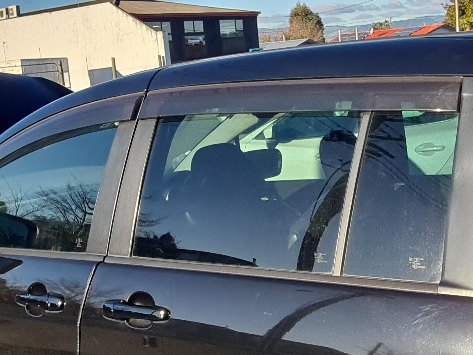 Mazda Premacy - CW 2010-2016