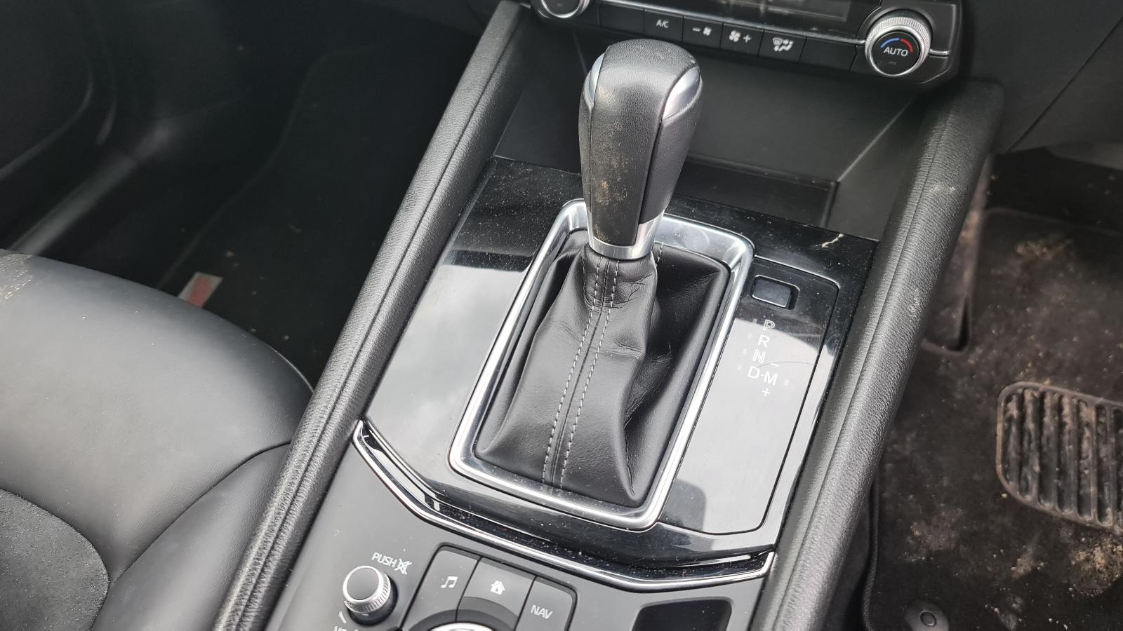 Mazda CX5 - KE 2012-Present