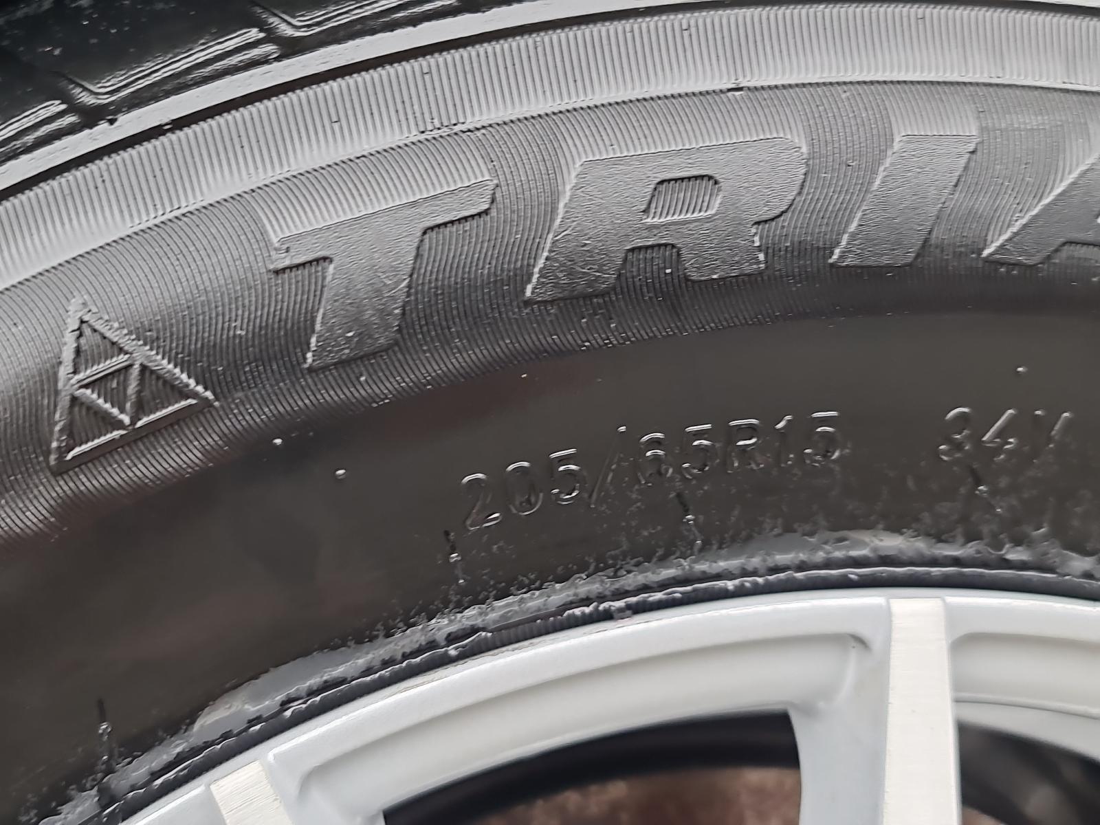 Mazda Atenza - GG 2002-2008