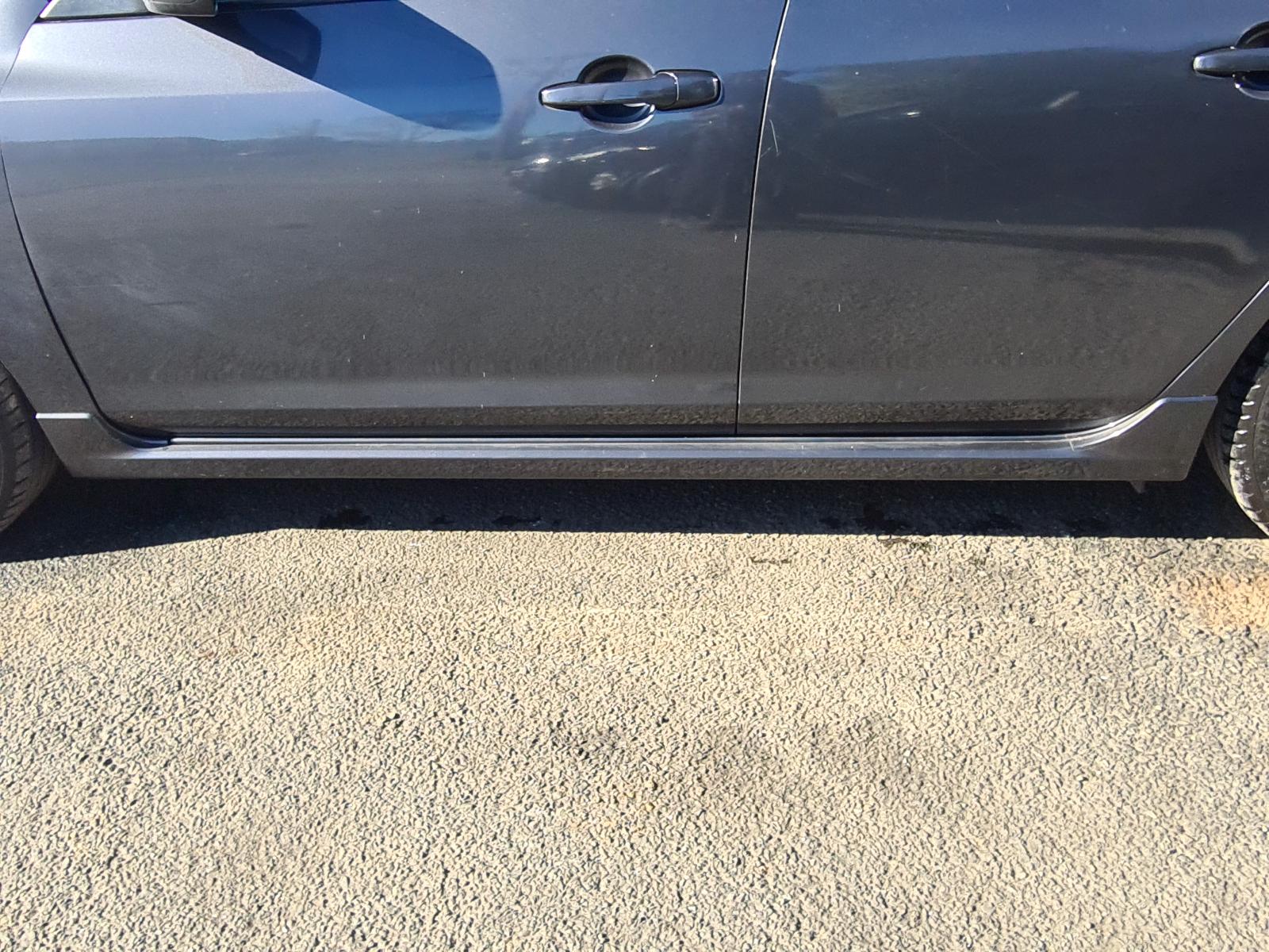 Mazda Axela - BK 2003-2009