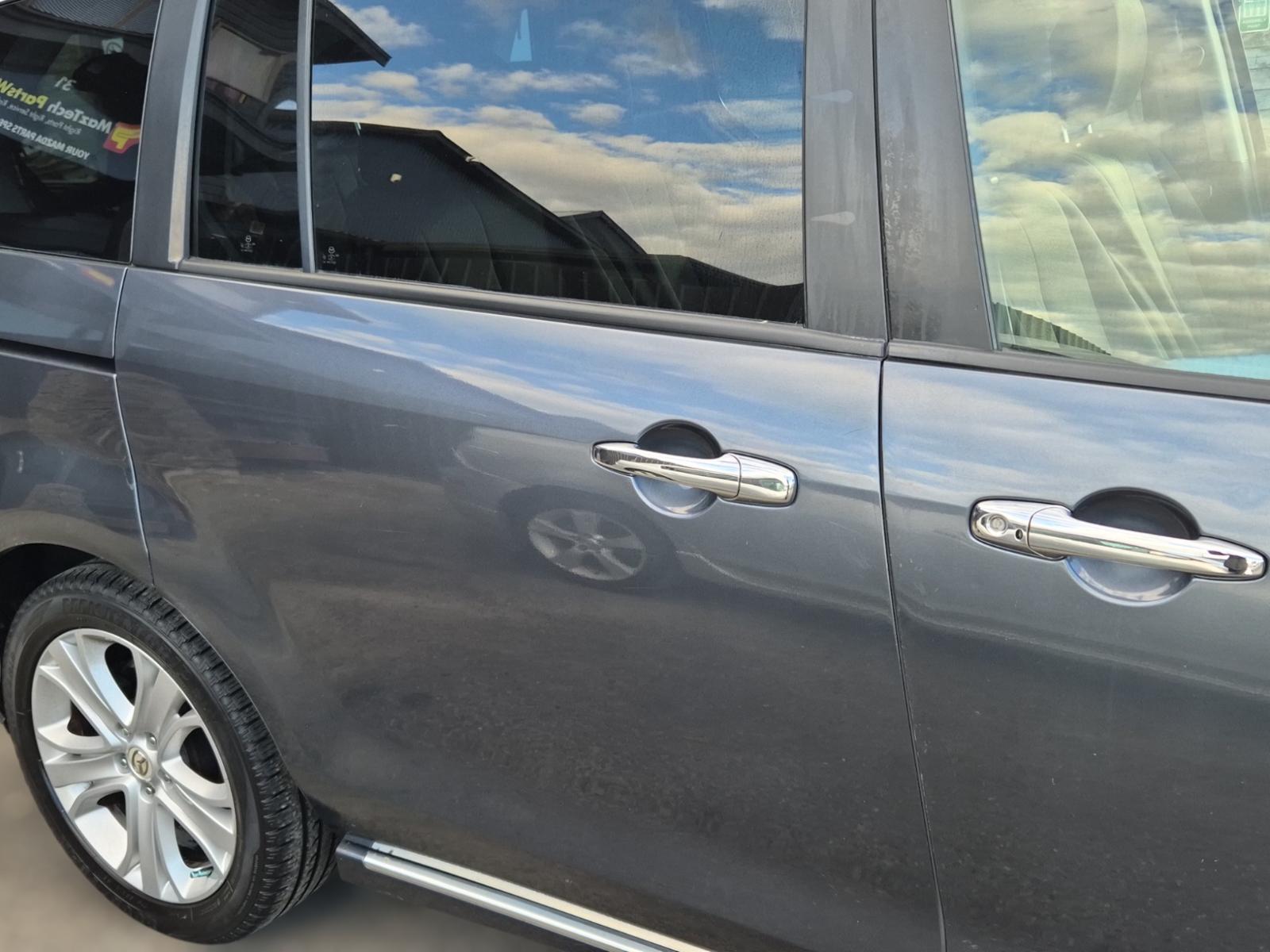 Mazda MPV - LY3P 2007-Present