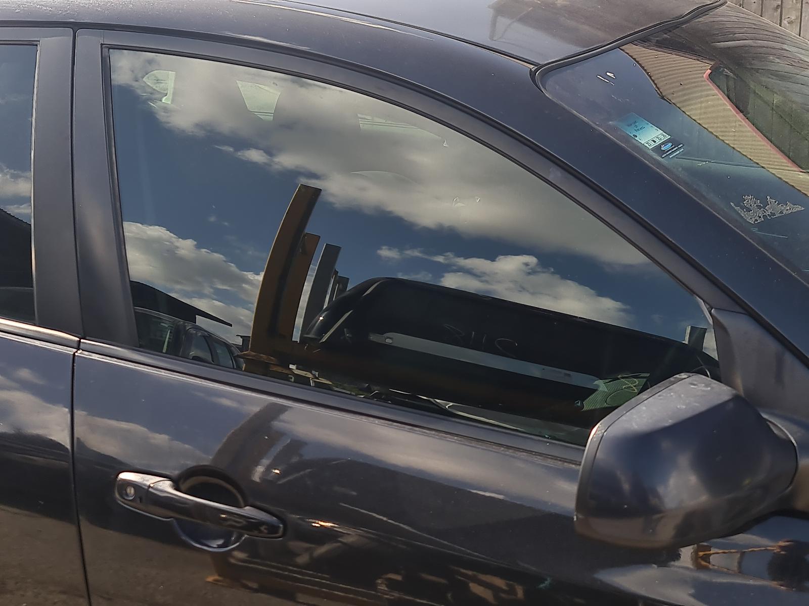 Mazda Axela - BK 2003-2009