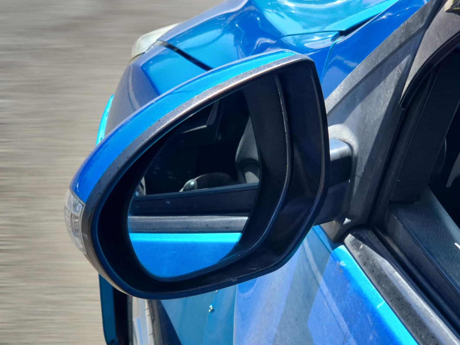 Mazda Axela - BL 2009-2013