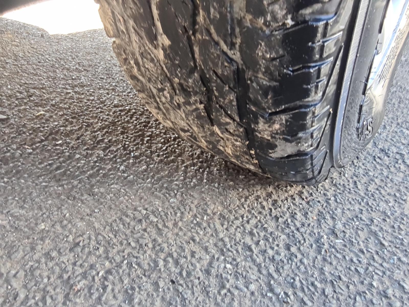 Mazda BT50 - UN 2006-2011